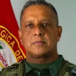 Presidentja e përkohshme e Venezuelës shkarkon gjeneralin përgjegjës për rojet e Maduros