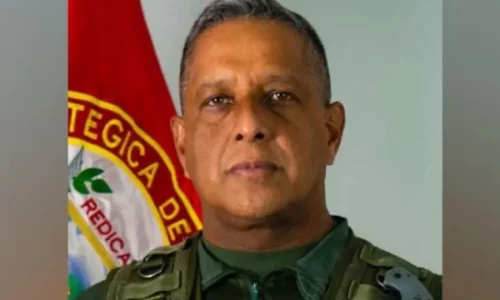 Presidentja e përkohshme e Venezuelës shkarkon gjeneralin përgjegjës për rojet e Maduros