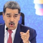 Maduro pritet të dalë nesër para gjykatës