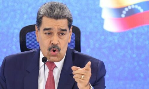 Maduro pritet të dalë nesër para gjykatës
