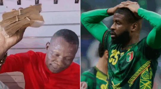 Arrestohet ‘magjistari’ që premtonte Kupën e Afrikës, ua mori rreth 30 mijë euro tifozëve