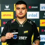 “makazze” pasi u shpall “MVP”: Po shkruaj historinë time, si Bad News Eagles