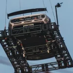 Kjo është makina më e shtrenjtë e shitur ndonjëherë në ankand