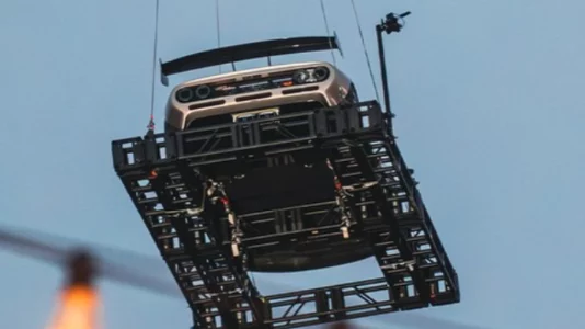 Kjo është makina më e shtrenjtë e shitur ndonjëherë në ankand