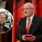 “Çfarë do t’i them popullit?” Shqetësimi i Ibrahim Rugovës që nuk takoi zyrtarë të lartë në ShBA