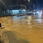 Komuna e Malishevës njofton se gjendja pas reshjeve të shiut po shkon drejt stabilizimit