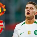 Arsenal dhe Man Utd mësojnë saktësisht se sa para kushton transferimi i Gyokeres