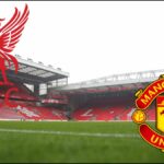 Derbi i madh anglez/ Liverpul – Mancheseter United, formacionet e mundshme