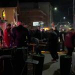 Të shtëna me armë në një kafiteri në Skenderaj, dyshohet për një të plagosur