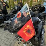 “Liria ka Emër”, Qytetarët nisen me motoçikleta nga Prekazi drejt Hagës për të kërkuar drejtësi për krerët e UÇK-së