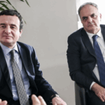 IFIMES-i i Martin Berishajt me luftë speciale kundër Shqipërisë