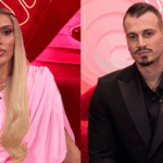 “Familjarët e saj më prenë rrugën…”/ Mateo tregon në detaje pse ndërpreu lidhjen me Brikenën