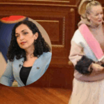 Matoshi e godet Osmanin: Si me ta pas borxh moj motër, kurrë niherë nuk the falemineres që t’boni Albini Presidente