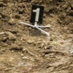 Gjenden mbetje eshtërore në Gjakovë, dyshohet se i përkasin një personi që është në listën e të zhdukurve gjatë luftës