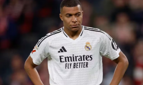 Lajm i mirë për tifozët e Real Madridit para super derbit me Cityn, Mbappe do të luaj