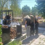 Gjenden mbetje mortore në Vushtrri, dyshohet se janë nga lista e të zhdukurve