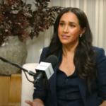 Meghan Markle pohon se e kishte vështirë të gjente punë si aktore përpara serialit Suits