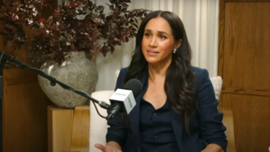Meghan Markle pohon se e kishte vështirë të gjente punë si aktore përpara serialit Suits