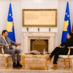 Krasniqi: S’kemi pse të presim afatin kushtetues 30-ditor për konstituimin e Kuvendit – mund dhe duhet ta bëjmë qysh nesër