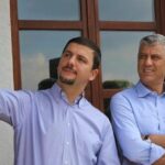 Krasniqi për dëshminë e James Rubin për Thaçin: Trimi i mirë me shokë shumë