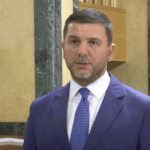 Krasniqi: S’varet nga interpretimi i kryekuvendarit mbyllja e seancës konstituive