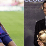 Jorge Mendes: Lamine Yamal do ta fitojë shumë herë “Topin e Artë”