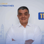 Mentor Isufi përmbyll fushatën: Bashkë për Prishtinën që e duam