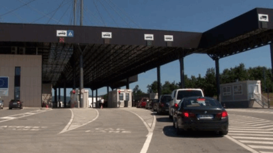 Nuk ka pritje të gjata në asnjërën nga pikat kufitare