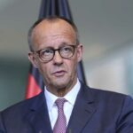 Merz e akuzon Putinin për “luftë hibride” ndaj Gjermanisë