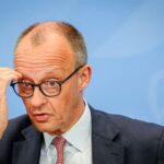 Gjermania shpenzon qindra miliardë euro për avionë luftarakë e autoblinda