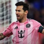 Messi dhuron spektakël në MLS, shkatërron New York Red Bulls