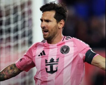 Messi dhuron spektakël në MLS, shkatërron New York Red Bulls