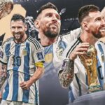 Tifozët në Indi të zemëruar me Messin, qëndroi vetëm 20 minuta