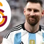 Lajm ‘bombë’ nga Stambolli, Messi mund t’i bashkohet Galatasarayt?