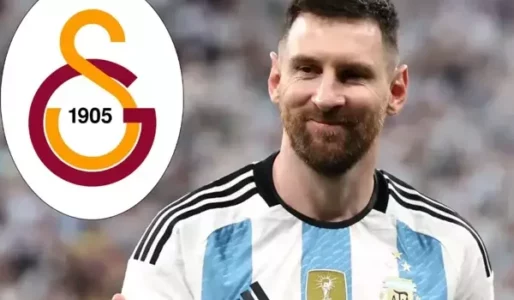Lajm ‘bombë’ nga Stambolli, Messi mund t’i bashkohet Galatasarayt?