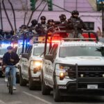 Tronditje në Meksikë: Qindra qese me trupa të pajetë u zbuluan pranë stadiumit të Kupës së Botës