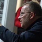 E rrënqeth Pecin militanti i VV-së: Po e bojkotojnë urën e re, mos te ishit ardhë ju, Kosova nuk ekzistojke!