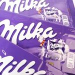 Kujdes nga tri llojë të çokollatave Milka pasi që përmbajnë një alergjen të rrezikshëm