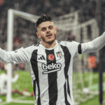 Rashica mund të largohet nga Besiktas, klubi turk ‘vershohet’ me oferta për kosovarin