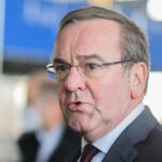 Ministri gjerman i Mbrojtjes: Rusia, kërcënim gjithnjë e më i madh për NATO-n