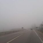 Polici jashtë detyrës paralajmëron për mjegullën, sulmohet nga i dyshuari – Policia jep detajet