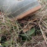 Gjendet një mjet i pashpërthyer në Sllapuzhan të Suharekës