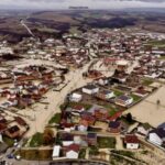 Komuna e Mitrovicës hap aplikimin për vlerësimin e dëmeve nga vërshimet