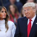 Melania Trump i çon letër Putinit, atë ia dorëzoi vetë Donald Trump – Çka shkroi në të?