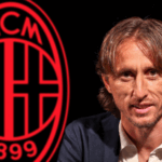 Zbulohet paga e Luka Modric te Milani