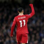 Thellohet përplasja, tjetër goditje për Salah nga Liverpooli