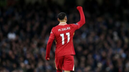 Thellohet përplasja, tjetër goditje për Salah nga Liverpooli