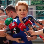 Gjykata toleron Moniken: S’ka seanca të martën dhe të mërkurën, ‘e lodhur’ nga ‘Prime’ në Big Brother