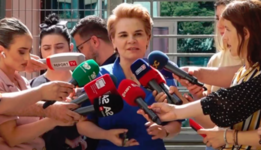 Gjykata toleron Moniken: S’ka seanca të martën dhe të mërkurën, ‘e lodhur’ nga ‘Prime’ në Big Brother