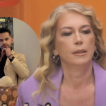 “Nuk po mundem me besu”, Monika Salihu në shok pas vdekjes së Shpat Kasapit